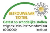 Okoe Tex - Öko tex 100 standaard