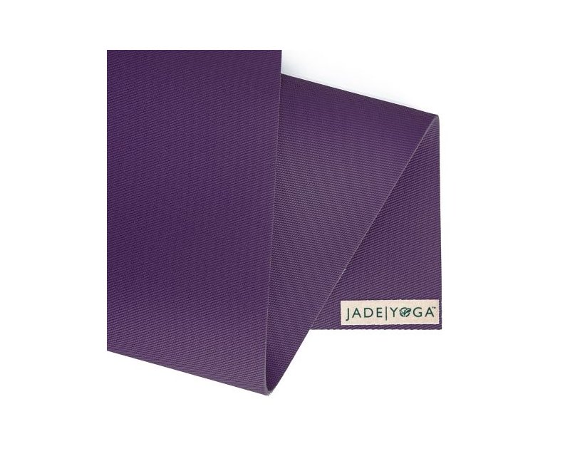Paarse Jade Yoga yogamat