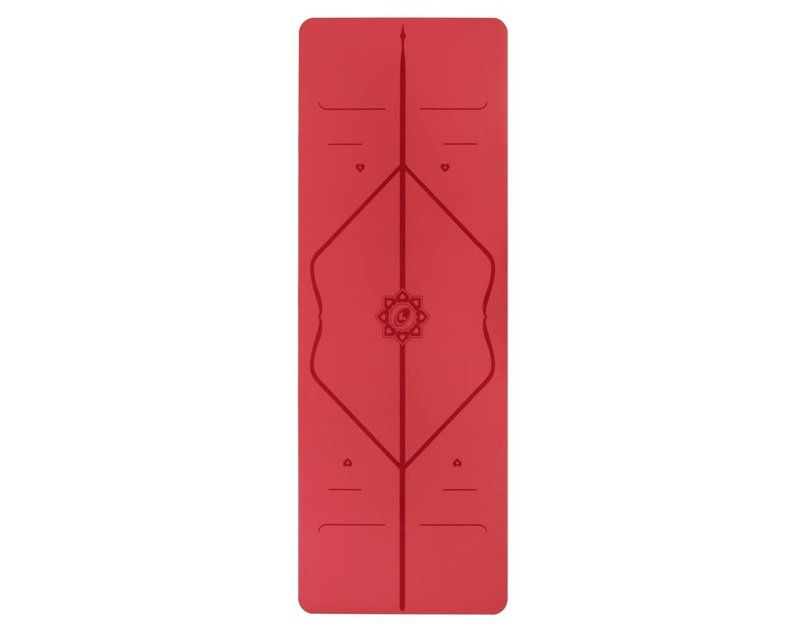 Liforme yoga mat