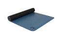 Ecoyogi PRO GRIp yogamat blauw