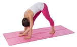 Premium yoga mat kopen