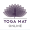 logo Yogamat-online