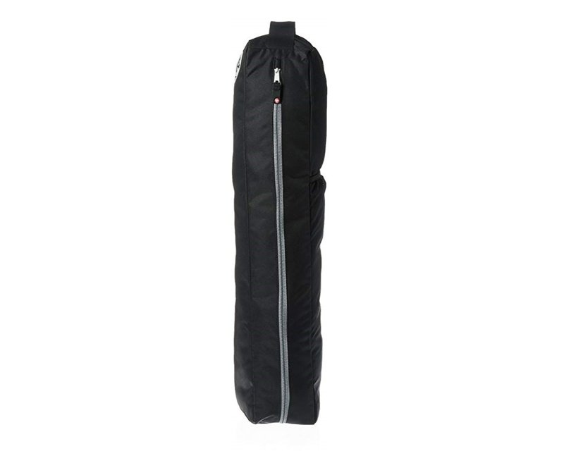 Manduka Go Light Black sterk en lichtgewicht
