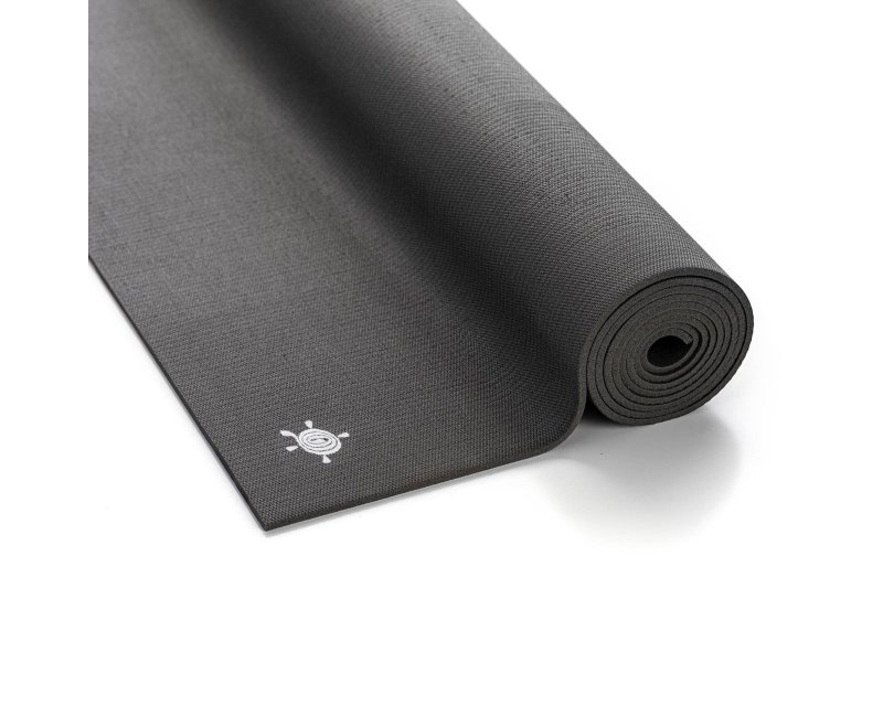 Yogamat antraciet