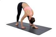 Waarom Liforme yoga mat