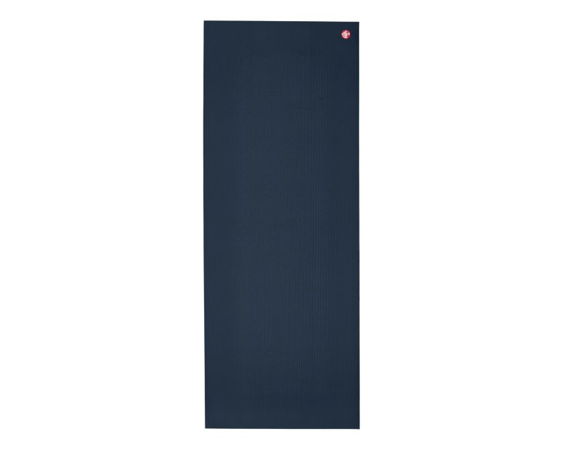 Manduka midnight yoga mat