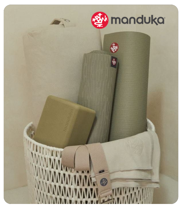 Manduka GRP Adapt mat