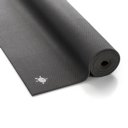 Yogamat antraciet