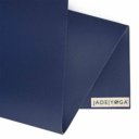 Donkerblauwe yogamat Jade Harmony