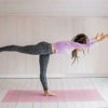 Krachtige Yoga Oefeningen voor Sterke Benen