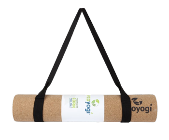 yoga mat kurk