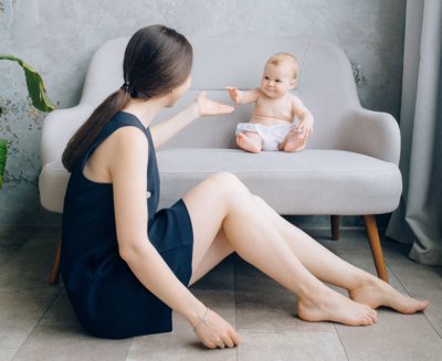 Baby Yoga