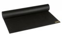 Yogamat zwart