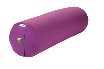 yoga bolster aanbieding