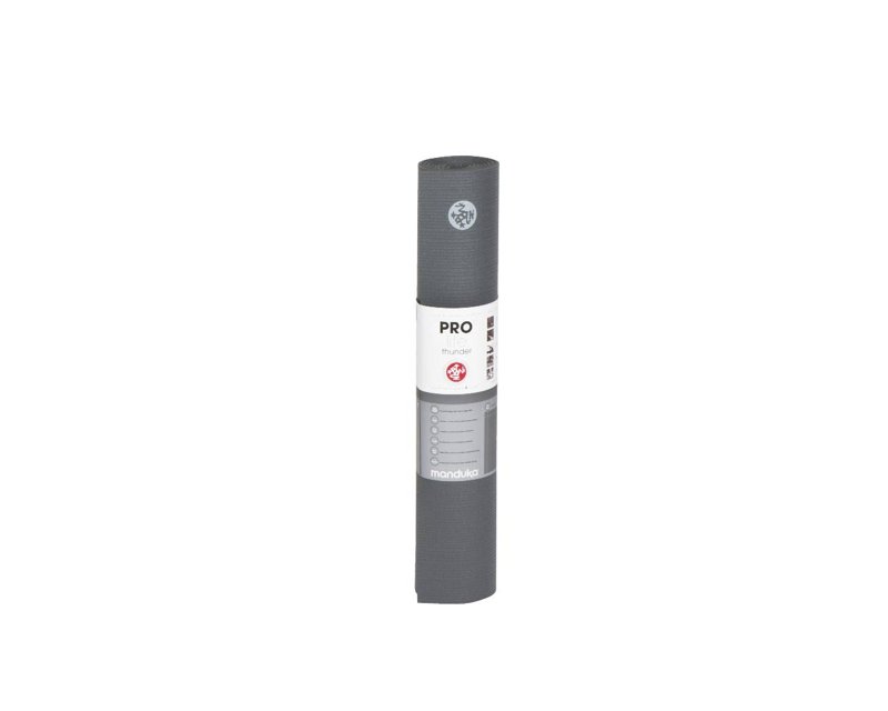 Manduka PROlite mat lichter alternatief voor PRO