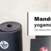 De Manduka PRO serie legendarisch of niet?