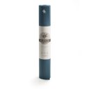 Yoga mat blauw
