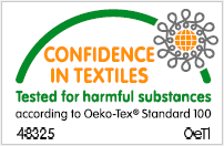 OKO-Tex 100 Standard