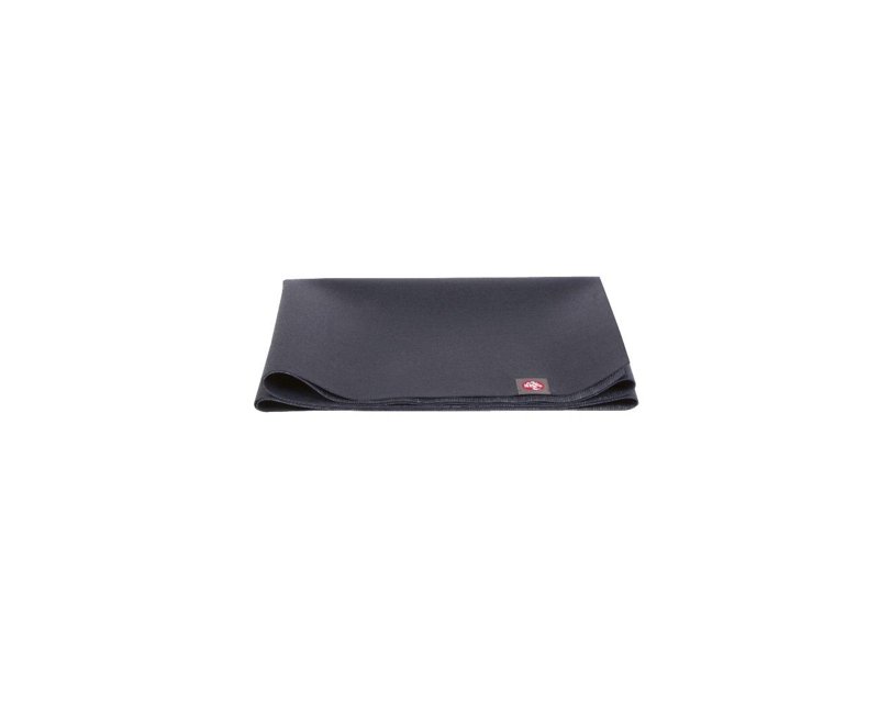 Manduka eKO Superlite Midnight 200 cm De yoga mat voor Yogi s