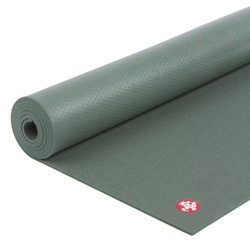 Manduka Pro Black Yogamat