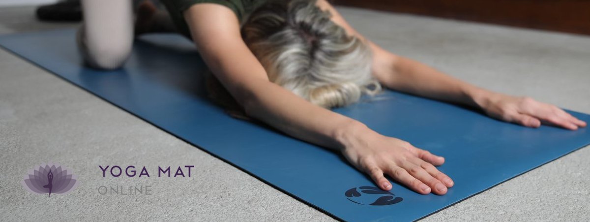 Best yoga mat online hot sale