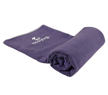 Yoga handdoek