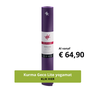 kurma geco lite yogamat