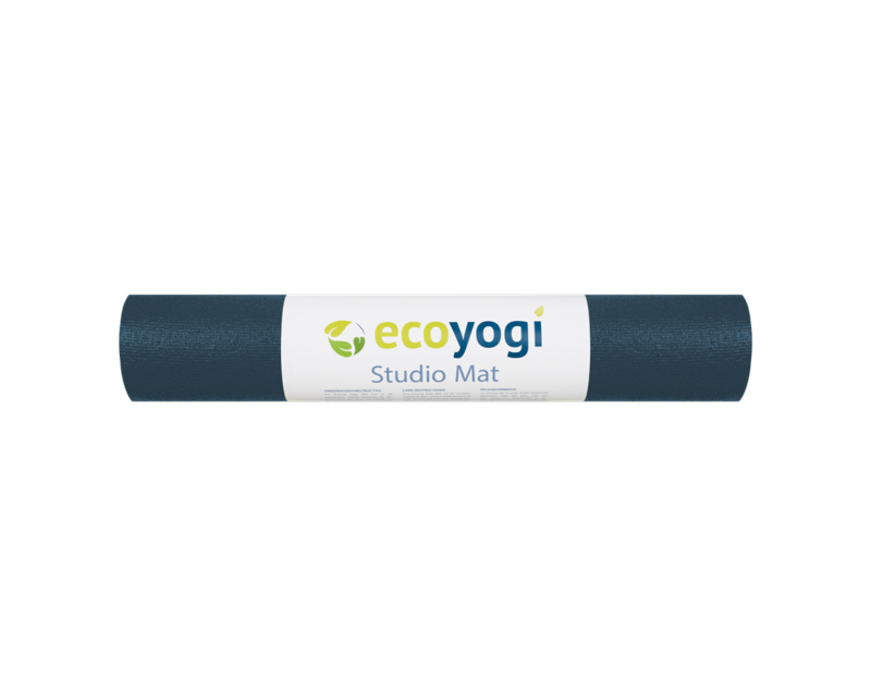 Ecoyogi yoga mat extra lang & breed