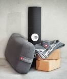 Yoga producten en accessoires