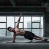 Yoga voor Sterke Buikspieren: Ontdek de Kracht van Je Core
