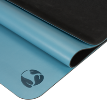 Ecoyogi Yoga Mat met Optimale Grip