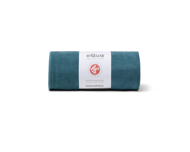 Manduka Equa Yoga Towel Nieuwste