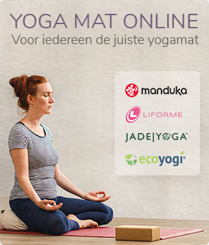 Yogamat-online merken banner