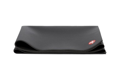 Travel yoga mat