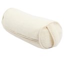 Yoga bolster merino wol