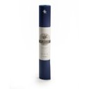 Donkerblauwe Kurma Yogamat