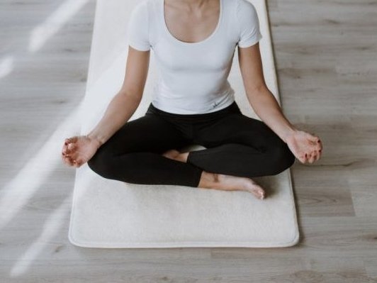 Schappenwollen Yogamat: Review en Voordelen