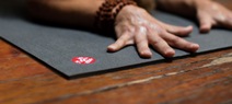 Manduka Black PRO Yoga mat