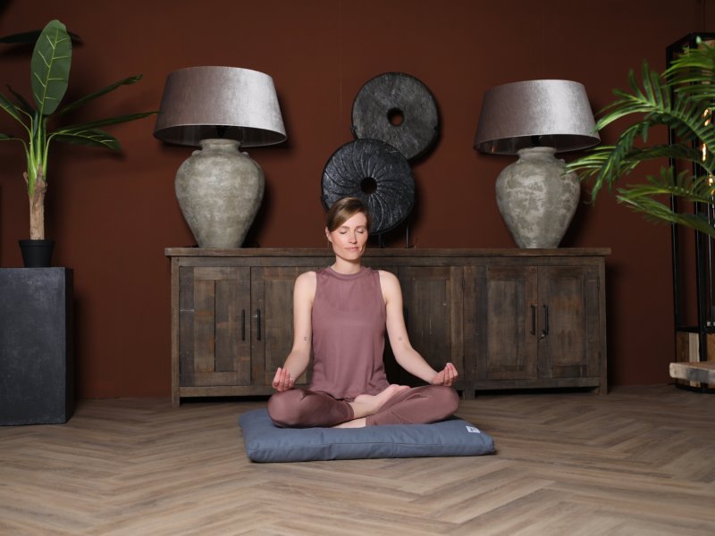 Dru Yoga, Yoga van het Hart Uitgelegd