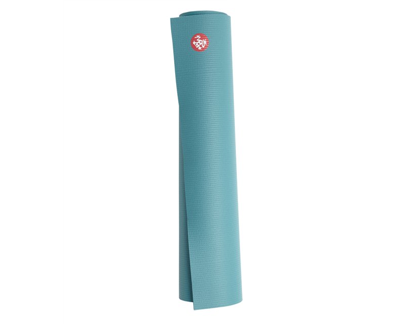 Manduka PROlite Yoga mat Lotus Green