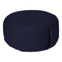Meditatiekussen donkerblauw
