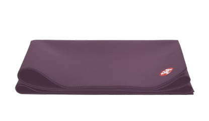 opvouwbare yogamat