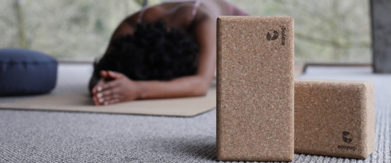 Hoe verandert yoga je lichaam?