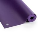 Yoga mat Paars