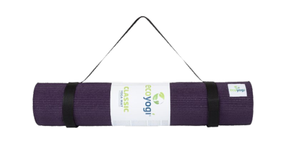 goedkope yogamatje