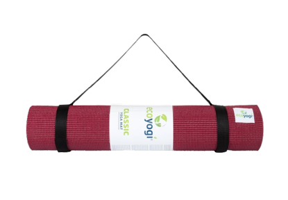 yoga mat dik