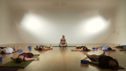 Yoga nidri