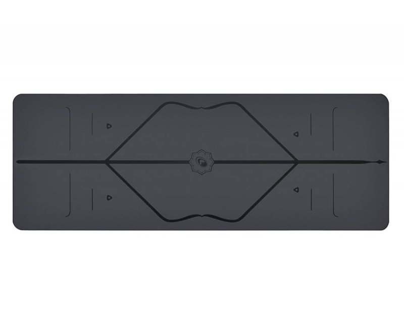 Liforme yoga mat