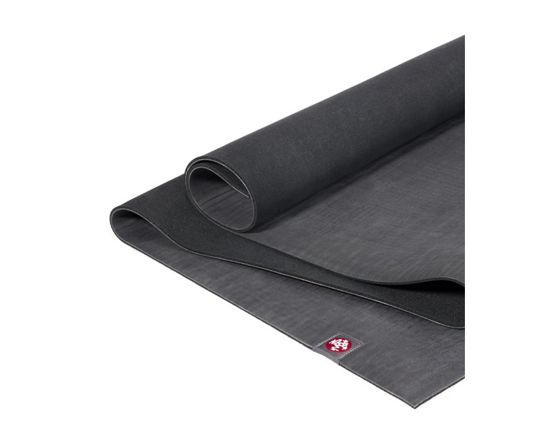 Grijze yogamat Manduka