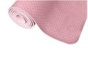 TPE yogamat roze